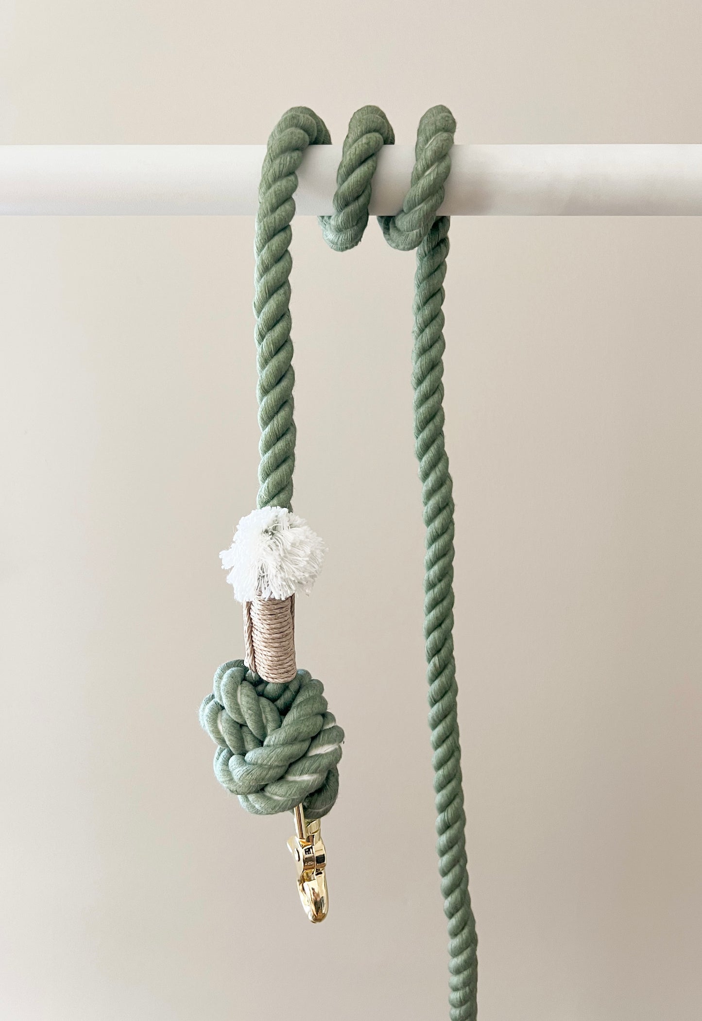 3 IN 1 Adjustable Rope Leash