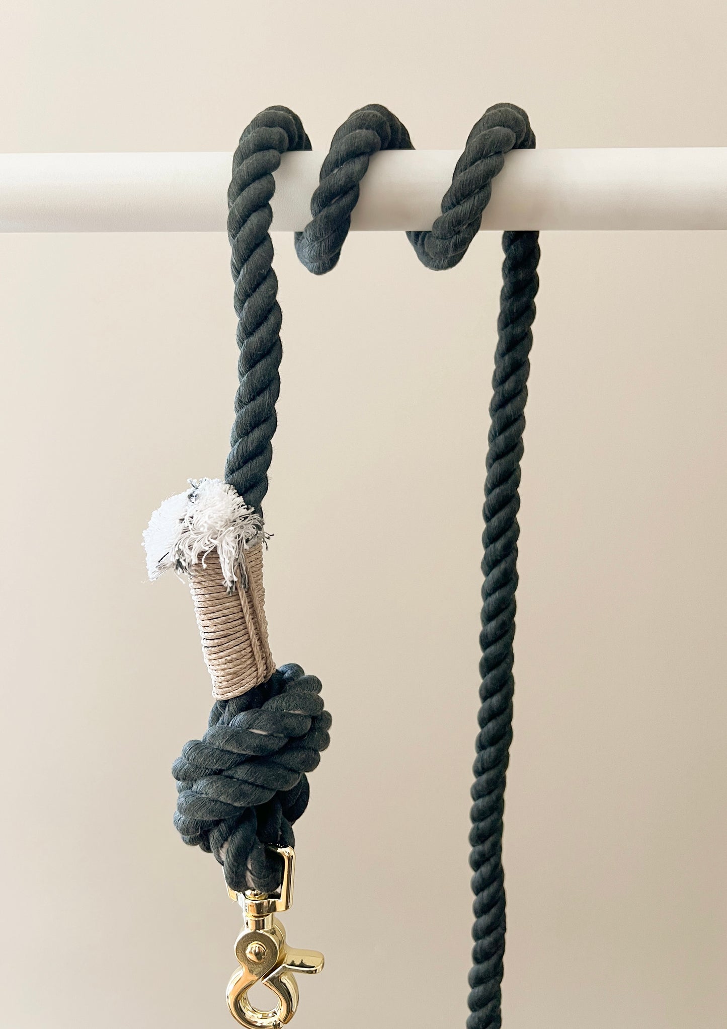 3 IN 1 Adjustable Rope Leash