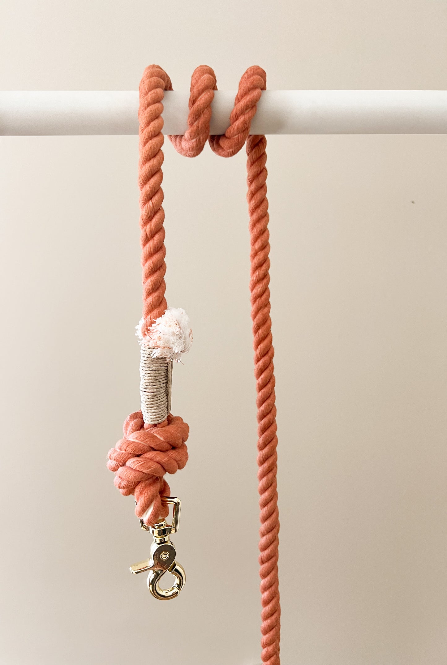 3 IN 1 Adjustable Rope Leash