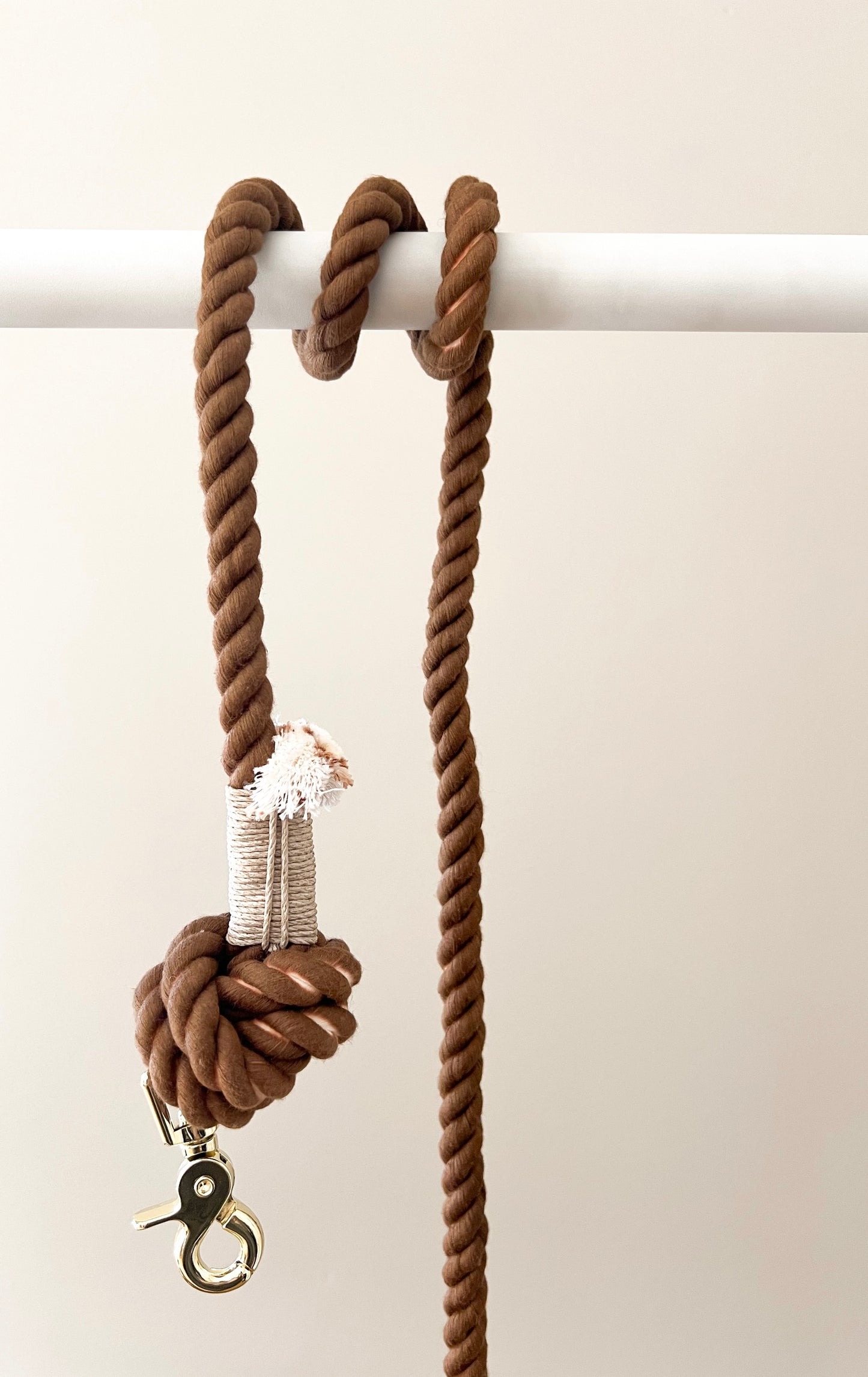 3 IN 1 Adjustable Rope Leash