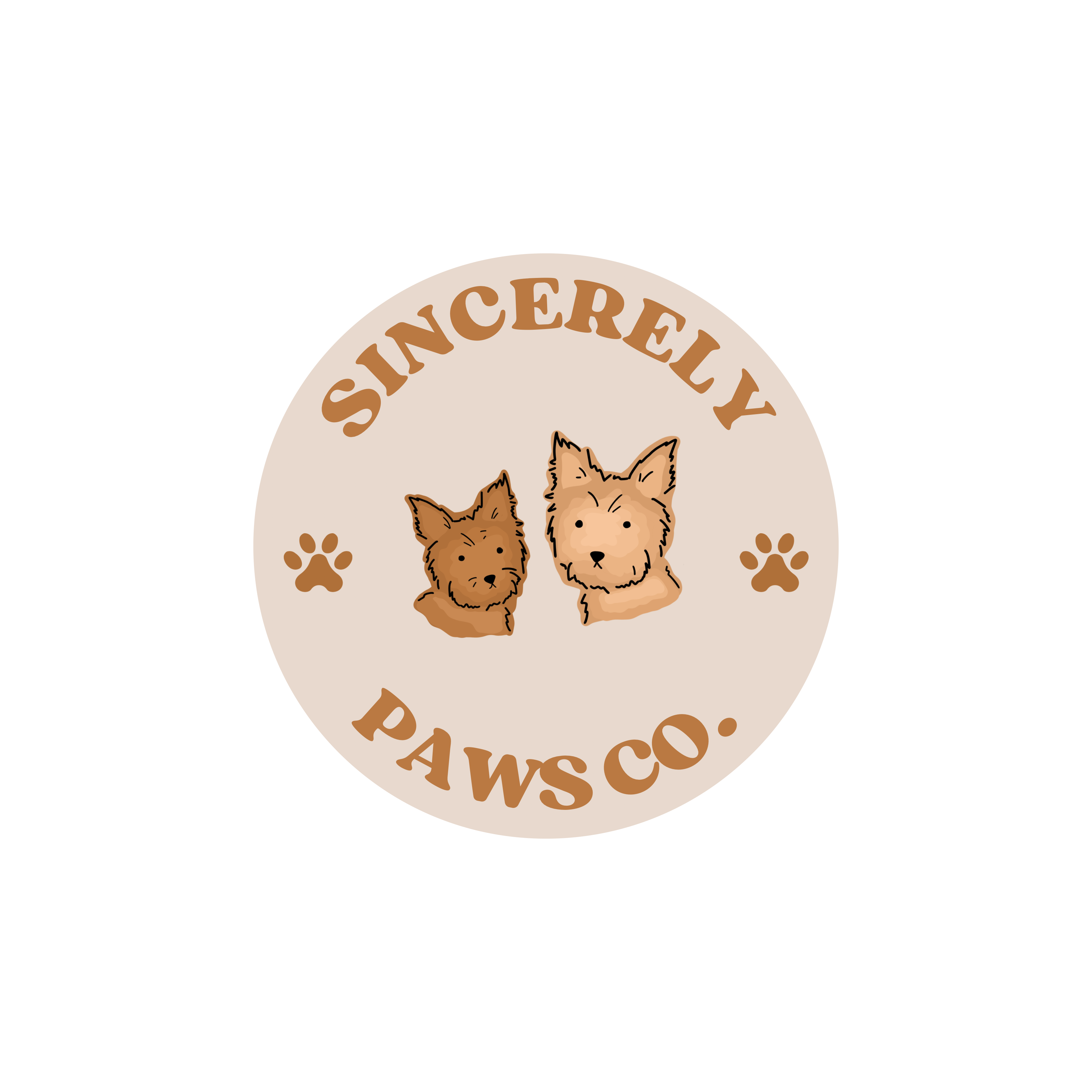 Sincerely Paws Co.