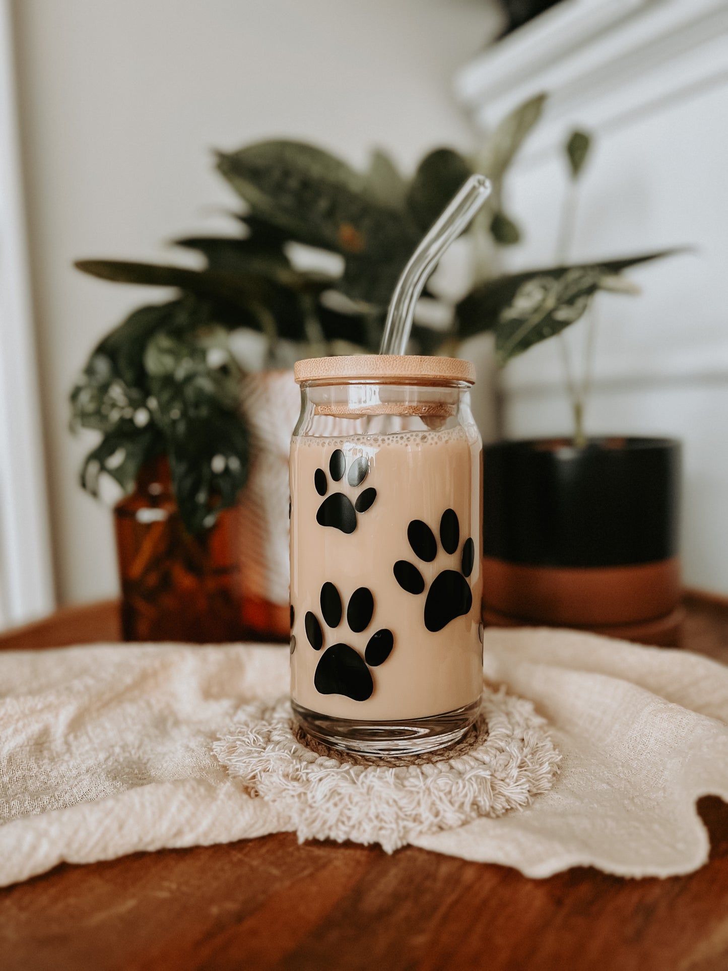 Paw Lover Cup