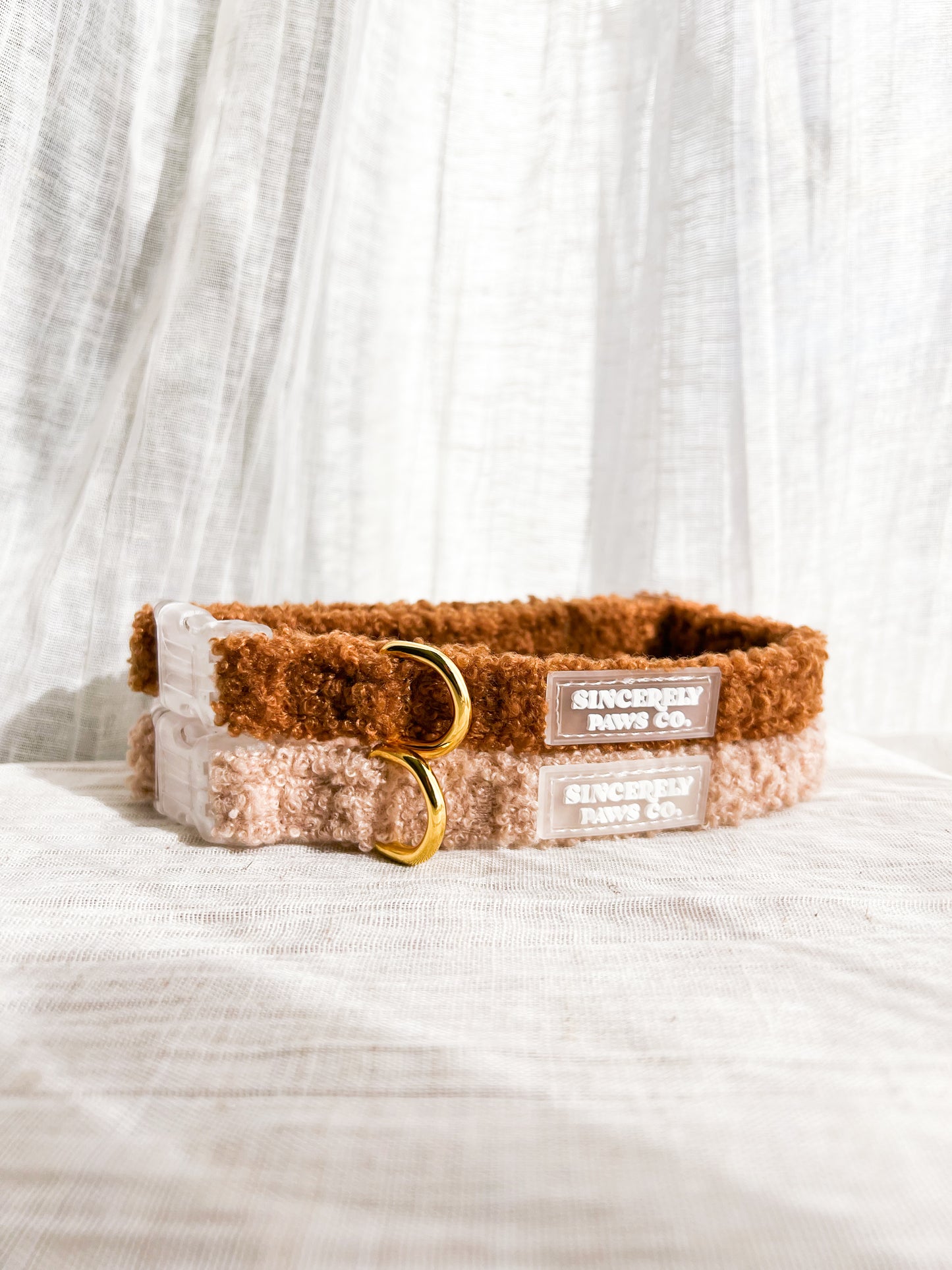 Sherpa Collar