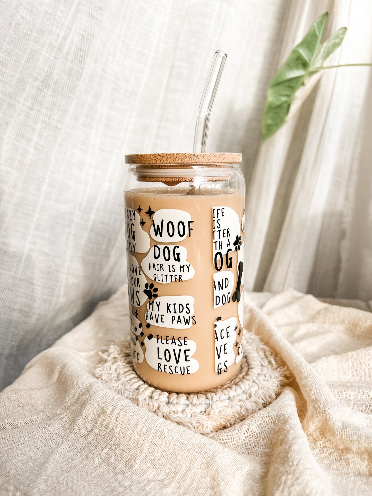 Best Dog Mom Cup