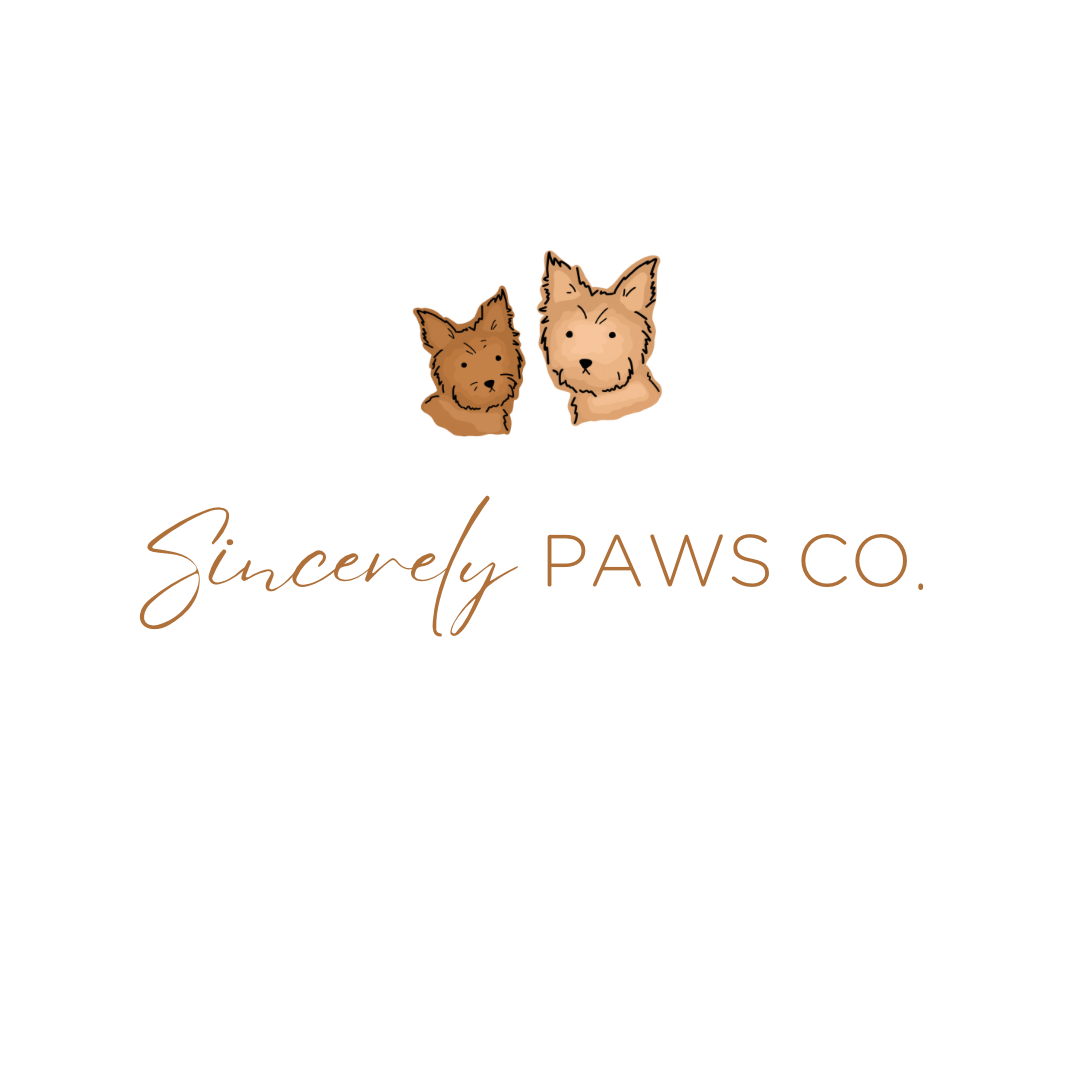 Sincerely Paws Co.